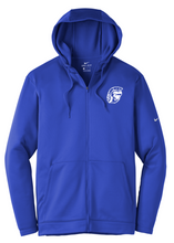 Load image into Gallery viewer, Nike Therma-FIT Full-Zip Fleece Hoodie (Classic Logo)