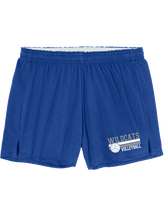 Load image into Gallery viewer, The Dig Women’s Jersey Knit Squad Short