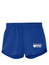 Load image into Gallery viewer, The Dig Women’s Repeat Swift Short