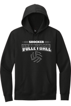 Load image into Gallery viewer, The Spike hoodie