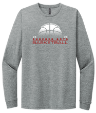 Load image into Gallery viewer, The Boys "Defensive Toughness"