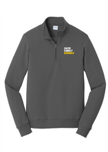 Load image into Gallery viewer, The Faith Family Kernels 1/4 Zip