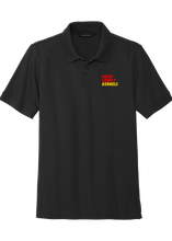 Load image into Gallery viewer, The Faith Family Kernels Polo