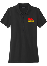 Load image into Gallery viewer, The Faith Family Kernels Polo