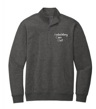 Load image into Gallery viewer, The ACU 1/4 Zip