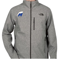 Load image into Gallery viewer, The North Face® Apex Barrier Soft Shell Jacket