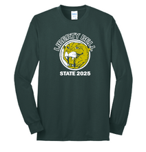 Load image into Gallery viewer, The Lion State Long sleeve