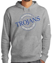 Load image into Gallery viewer, The Manson Established