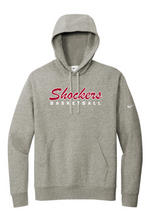 Load image into Gallery viewer, The Shocker Hoops Hoodie