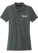 Load image into Gallery viewer, The Kernel Golf Polo