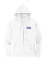 Load image into Gallery viewer, The Dig Zip Up