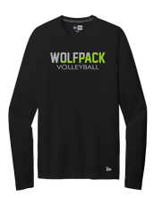 Load image into Gallery viewer, NEW ERA Performance Long sleeve (Dri-Fit)