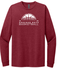 Load image into Gallery viewer, The Boys "Defensive Toughness"