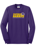 Load image into Gallery viewer, The Nannie State Long sleeve