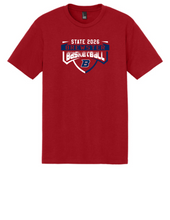 Load image into Gallery viewer, The Brewster State Tee