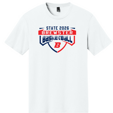 Load image into Gallery viewer, The Brewster State Tee