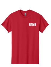 Load image into Gallery viewer, Gildan® - Heavy Cotton™ 100% Cotton T-Shirt Trainer