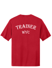 Load image into Gallery viewer, Sport-Tek® PosiCharge® Competitor™ Trainer