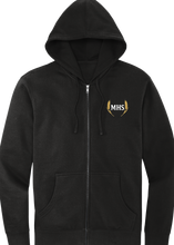 Load image into Gallery viewer, The Full Zip Kernel Hoodie
