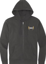 Load image into Gallery viewer, The Full Zip Kernel Hoodie