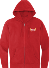 Load image into Gallery viewer, The Full Zip Kernel Hoodie