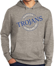 Load image into Gallery viewer, The Manson Established