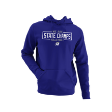 Load image into Gallery viewer, NON NIKE - The State Champs
