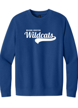 Load image into Gallery viewer, Little Sluggers District Crewneck Sweatshirt