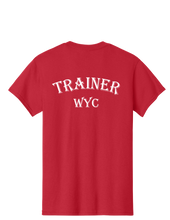 Load image into Gallery viewer, Gildan® - Heavy Cotton™ 100% Cotton T-Shirt Trainer