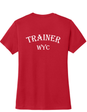 Load image into Gallery viewer, Sport-Tek® PosiCharge® Competitor™ Trainer