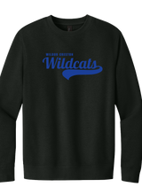 Load image into Gallery viewer, Little Sluggers District Crewneck Sweatshirt