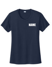 Load image into Gallery viewer, Sport-Tek® PosiCharge® Competitor™ Tee Blue Crew