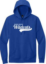 Load image into Gallery viewer, WC Little Sluggers District Hoodie