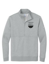 Load image into Gallery viewer, The Podium Zip Up (NIKE Brand)