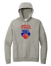 Load image into Gallery viewer, The Podium Hoodie (NIKE Brand)