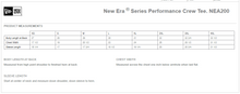 Load image into Gallery viewer, NEW ERA Performance (Dri-Fit)