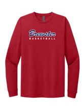 Load image into Gallery viewer, The Brewster Basketball