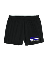 Load image into Gallery viewer, The Dig Women’s Jersey Knit Squad Short