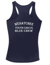 Load image into Gallery viewer, Sport-Tek® Women's PosiCharge® Competitor™ Racerback Tank