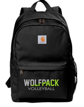 Load image into Gallery viewer, Carhartt Backpack