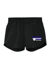Load image into Gallery viewer, The Dig Women’s Repeat Swift Short