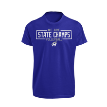Load image into Gallery viewer, NON NIKE - The State Champs