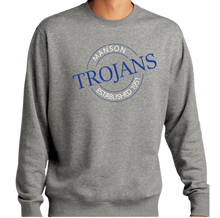 Load image into Gallery viewer, The Manson Established