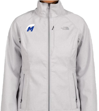 Load image into Gallery viewer, The North Face® Apex Barrier Soft Shell Jacket