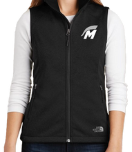 Load image into Gallery viewer, The North Face® Ridgewall Soft Shell Vest