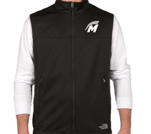 Load image into Gallery viewer, The North Face® Ridgewall Soft Shell Vest