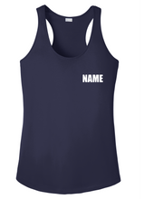 Load image into Gallery viewer, Sport-Tek® Women's PosiCharge® Competitor™ Racerback Tank