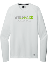 Load image into Gallery viewer, NEW ERA Performance Long sleeve (Dri-Fit)