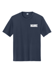 Load image into Gallery viewer, Sport-Tek® PosiCharge® Competitor™ Tee Blue Crew