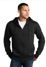 Load image into Gallery viewer, Full Zip Hoodie